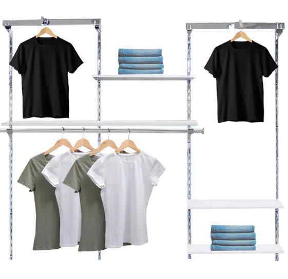 Wall-system