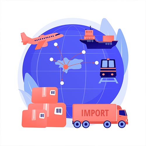 block products